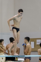 Thumbnail - Boys B - Cristian - Diving Sports - 2019 - Alpe Adria Trieste - Participants - Italy - Boys 03038_03092.jpg