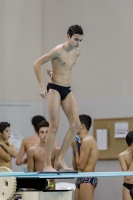 Thumbnail - Boys B - Cristian - Diving Sports - 2019 - Alpe Adria Trieste - Participants - Italy - Boys 03038_03093.jpg