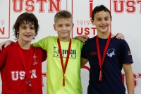 Thumbnail - Boys C 3m - Прыжки в воду - 2019 - Alpe Adria Trieste - Victory Ceremonies 03038_03124.jpg