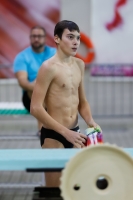 Thumbnail - Boys B - Cristian - Diving Sports - 2019 - Alpe Adria Trieste - Participants - Italy - Boys 03038_03187.jpg