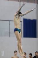 Thumbnail - Boys A - Leo Strazicic - Diving Sports - 2019 - Alpe Adria Trieste - Participants - Croatia - Boys 03038_03246.jpg