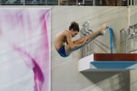 Thumbnail - Boys A - Leo Strazicic - Diving Sports - 2019 - Alpe Adria Trieste - Participants - Croatia - Boys 03038_03254.jpg