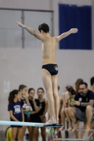 Thumbnail - Boys B - Cristian - Diving Sports - 2019 - Alpe Adria Trieste - Participants - Italy - Boys 03038_03320.jpg