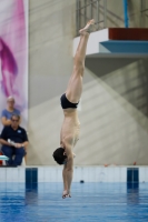 Thumbnail - Boys B - Cristian - Plongeon - 2019 - Alpe Adria Trieste - Participants - Italy - Boys 03038_03334.jpg