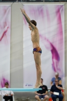 Thumbnail - Boys A - Leo Strazicic - Plongeon - 2019 - Alpe Adria Trieste - Participants - Croatia - Boys 03038_03443.jpg