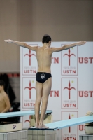 Thumbnail - Boys B - Cristian - Plongeon - 2019 - Alpe Adria Trieste - Participants - Italy - Boys 03038_03513.jpg