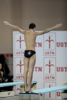 Thumbnail - Boys B - Cristian - Plongeon - 2019 - Alpe Adria Trieste - Participants - Italy - Boys 03038_03514.jpg