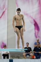 Thumbnail - Boys B - Cristian - Plongeon - 2019 - Alpe Adria Trieste - Participants - Italy - Boys 03038_03515.jpg