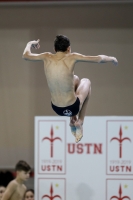 Thumbnail - Boys B - Cristian - Plongeon - 2019 - Alpe Adria Trieste - Participants - Italy - Boys 03038_03517.jpg