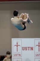 Thumbnail - Boys B - Cristian - Plongeon - 2019 - Alpe Adria Trieste - Participants - Italy - Boys 03038_03518.jpg