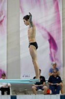 Thumbnail - Boys B - Cristian - Plongeon - 2019 - Alpe Adria Trieste - Participants - Italy - Boys 03038_03522.jpg