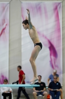 Thumbnail - Boys B - Cristian - Plongeon - 2019 - Alpe Adria Trieste - Participants - Italy - Boys 03038_03524.jpg