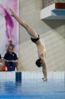 Thumbnail - Boys B - Cristian - Diving Sports - 2019 - Alpe Adria Trieste - Participants - Italy - Boys 03038_03536.jpg