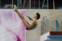Thumbnail - Boys A - Leo Strazicic - Прыжки в воду - 2019 - Alpe Adria Trieste - Participants - Croatia - Boys 03038_03674.jpg