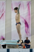 Thumbnail - Boys B - Anton - Diving Sports - 2019 - Alpe Adria Trieste - Participants - Austria 03038_03704.jpg