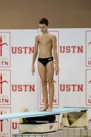 Thumbnail - Boys B - Cristian - Diving Sports - 2019 - Alpe Adria Trieste - Participants - Italy - Boys 03038_03752.jpg