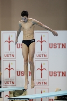 Thumbnail - Boys B - Cristian - Diving Sports - 2019 - Alpe Adria Trieste - Participants - Italy - Boys 03038_03755.jpg