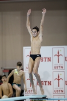 Thumbnail - Boys B - Cristian - Diving Sports - 2019 - Alpe Adria Trieste - Participants - Italy - Boys 03038_03756.jpg