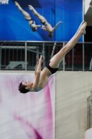 Thumbnail - Boys B - Cristian - Diving Sports - 2019 - Alpe Adria Trieste - Participants - Italy - Boys 03038_03768.jpg