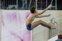 Thumbnail - Boys A - Leo Strazicic - Прыжки в воду - 2019 - Alpe Adria Trieste - Participants - Croatia - Boys 03038_03919.jpg