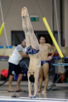 Thumbnail - Boys B - Anton - Wasserspringen - 2019 - Alpe Adria Trieste - Teilnehmer - Österreich 03038_03948.jpg