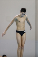 Thumbnail - Boys B - Cristian - Plongeon - 2019 - Alpe Adria Trieste - Participants - Italy - Boys 03038_04167.jpg