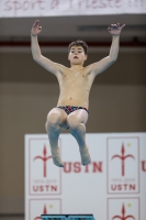 Thumbnail - Boys B - Anton - Diving Sports - 2019 - Alpe Adria Trieste - Participants - Austria 03038_04361.jpg