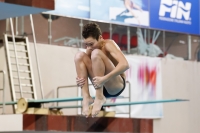 Thumbnail - Boys B - Cristian - Прыжки в воду - 2019 - Alpe Adria Trieste - Participants - Italy - Boys 03038_04386.jpg