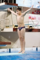 Thumbnail - Boys B - Anton - Diving Sports - 2019 - Alpe Adria Trieste - Participants - Austria 03038_04482.jpg