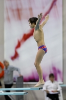 Thumbnail - Boys B - Umid - Diving Sports - 2019 - Alpe Adria Trieste - Participants - Italy - Boys 03038_04546.jpg