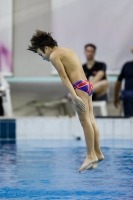 Thumbnail - Boys B - Umid - Diving Sports - 2019 - Alpe Adria Trieste - Participants - Italy - Boys 03038_04550.jpg