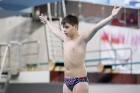 Thumbnail - Boys B - Anton - Diving Sports - 2019 - Alpe Adria Trieste - Participants - Austria 03038_04583.jpg