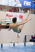 Thumbnail - Boys B - Anton - Plongeon - 2019 - Alpe Adria Trieste - Participants - Austria 03038_04590.jpg