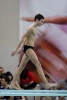 Thumbnail - Boys B - Cristian - Diving Sports - 2019 - Alpe Adria Trieste - Participants - Italy - Boys 03038_04629.jpg