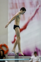 Thumbnail - Boys B - Cristian - Plongeon - 2019 - Alpe Adria Trieste - Participants - Italy - Boys 03038_04630.jpg