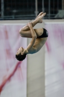 Thumbnail - Boys B - Cristian - Diving Sports - 2019 - Alpe Adria Trieste - Participants - Italy - Boys 03038_04633.jpg