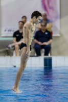 Thumbnail - Boys B - Cristian - Plongeon - 2019 - Alpe Adria Trieste - Participants - Italy - Boys 03038_04635.jpg