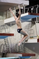 Thumbnail - Boys B - Cristian - Diving Sports - 2019 - Alpe Adria Trieste - Participants - Italy - Boys 03038_04638.jpg