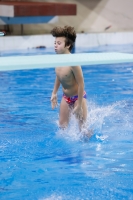 Thumbnail - Boys B - Umid - Прыжки в воду - 2019 - Alpe Adria Trieste - Participants - Italy - Boys 03038_04692.jpg