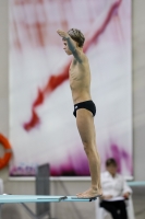 Thumbnail - Boys A - Mattia Bonizzato - Diving Sports - 2019 - Alpe Adria Trieste - Participants - Italy - Boys 03038_04710.jpg