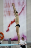 Thumbnail - Boys A - Mattia Bonizzato - Diving Sports - 2019 - Alpe Adria Trieste - Participants - Italy - Boys 03038_04712.jpg