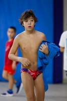 Thumbnail - Boys B - Umid - Diving Sports - 2019 - Alpe Adria Trieste - Participants - Italy - Boys 03038_04771.jpg