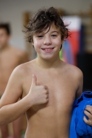 Thumbnail - Boys B - Umid - Diving Sports - 2019 - Alpe Adria Trieste - Participants - Italy - Boys 03038_04775.jpg