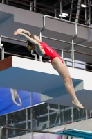 Thumbnail - Girls A - Giulia Zerjal - Diving Sports - 2019 - Alpe Adria Trieste - Participants - Italy - Girls 03038_05617.jpg