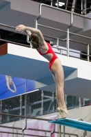 Thumbnail - Girls A - Giulia Zerjal - Diving Sports - 2019 - Alpe Adria Trieste - Participants - Italy - Girls 03038_05618.jpg