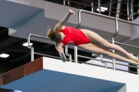 Thumbnail - Girls A - Giulia Zerjal - Diving Sports - 2019 - Alpe Adria Trieste - Participants - Italy - Girls 03038_05620.jpg