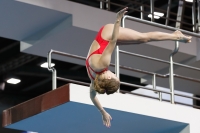 Thumbnail - Girls A - Giulia Zerjal - Diving Sports - 2019 - Alpe Adria Trieste - Participants - Italy - Girls 03038_05622.jpg