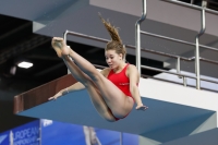Thumbnail - Girls A - Giulia Zerjal - Diving Sports - 2019 - Alpe Adria Trieste - Participants - Italy - Girls 03038_05625.jpg