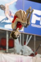 Thumbnail - Girls A - Giulia Zerjal - Diving Sports - 2019 - Alpe Adria Trieste - Participants - Italy - Girls 03038_05780.jpg