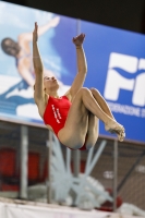 Thumbnail - Girls A - Giulia Zerjal - Diving Sports - 2019 - Alpe Adria Trieste - Participants - Italy - Girls 03038_05878.jpg